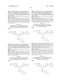 HETEROARYL-SUBSTITUTED PIPERIDINES diagram and image