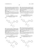 HETEROARYL-SUBSTITUTED PIPERIDINES diagram and image