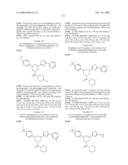 HETEROARYL-SUBSTITUTED PIPERIDINES diagram and image