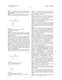 HETEROARYL-SUBSTITUTED PIPERIDINES diagram and image