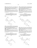 HETEROARYL-SUBSTITUTED PIPERIDINES diagram and image