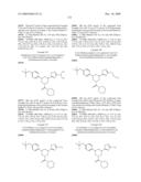 HETEROARYL-SUBSTITUTED PIPERIDINES diagram and image