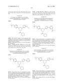 HETEROARYL-SUBSTITUTED PIPERIDINES diagram and image