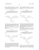 HETEROARYL-SUBSTITUTED PIPERIDINES diagram and image