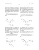 HETEROARYL-SUBSTITUTED PIPERIDINES diagram and image