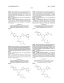 HETEROARYL-SUBSTITUTED PIPERIDINES diagram and image