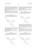 HETEROARYL-SUBSTITUTED PIPERIDINES diagram and image