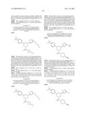 HETEROARYL-SUBSTITUTED PIPERIDINES diagram and image