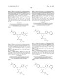 HETEROARYL-SUBSTITUTED PIPERIDINES diagram and image