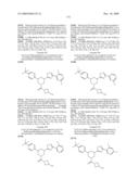 HETEROARYL-SUBSTITUTED PIPERIDINES diagram and image