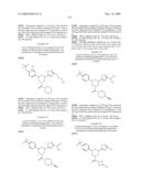 HETEROARYL-SUBSTITUTED PIPERIDINES diagram and image