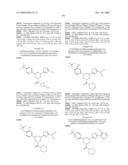 HETEROARYL-SUBSTITUTED PIPERIDINES diagram and image