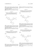 HETEROARYL-SUBSTITUTED PIPERIDINES diagram and image