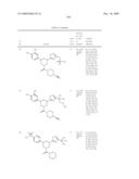 HETEROARYL-SUBSTITUTED PIPERIDINES diagram and image