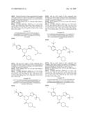 HETEROARYL-SUBSTITUTED PIPERIDINES diagram and image