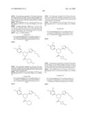 HETEROARYL-SUBSTITUTED PIPERIDINES diagram and image