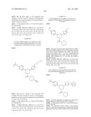 HETEROARYL-SUBSTITUTED PIPERIDINES diagram and image