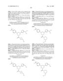 HETEROARYL-SUBSTITUTED PIPERIDINES diagram and image