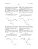 HETEROARYL-SUBSTITUTED PIPERIDINES diagram and image