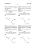 HETEROARYL-SUBSTITUTED PIPERIDINES diagram and image