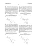 HETEROARYL-SUBSTITUTED PIPERIDINES diagram and image