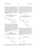 HETEROARYL-SUBSTITUTED PIPERIDINES diagram and image