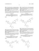 HETEROARYL-SUBSTITUTED PIPERIDINES diagram and image