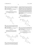 HETEROARYL-SUBSTITUTED PIPERIDINES diagram and image