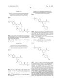 HETEROARYL-SUBSTITUTED PIPERIDINES diagram and image