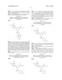 HETEROARYL-SUBSTITUTED PIPERIDINES diagram and image