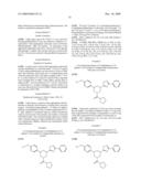 HETEROARYL-SUBSTITUTED PIPERIDINES diagram and image