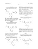 HETEROARYL-SUBSTITUTED PIPERIDINES diagram and image