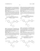 HETEROARYL-SUBSTITUTED PIPERIDINES diagram and image