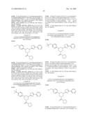 HETEROARYL-SUBSTITUTED PIPERIDINES diagram and image