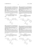 HETEROARYL-SUBSTITUTED PIPERIDINES diagram and image