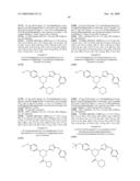 HETEROARYL-SUBSTITUTED PIPERIDINES diagram and image