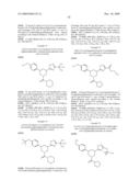 HETEROARYL-SUBSTITUTED PIPERIDINES diagram and image