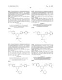 HETEROARYL-SUBSTITUTED PIPERIDINES diagram and image