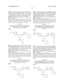 HETEROARYL-SUBSTITUTED PIPERIDINES diagram and image