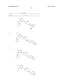 PHOSPHODIESTERASE 4 INHIBITORS diagram and image