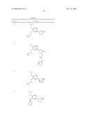 PHOSPHODIESTERASE 4 INHIBITORS diagram and image