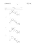 PHOSPHODIESTERASE 4 INHIBITORS diagram and image