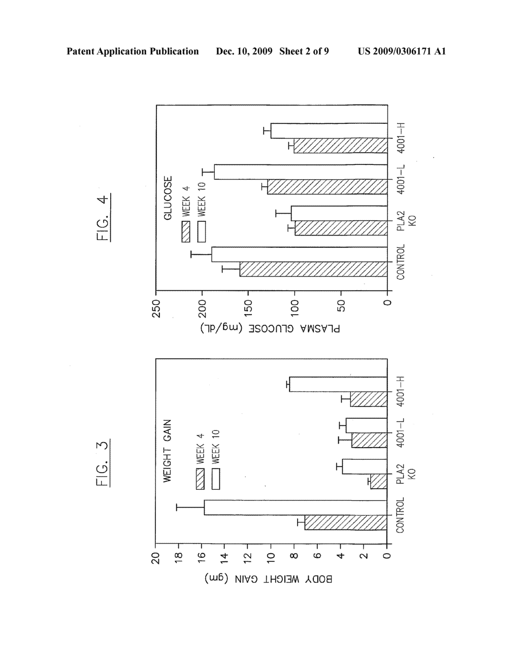 INDOLE COMPOUNDS HAVING C4-AMIDE SUBSTITUENTS AND USE THEREOF AS PHOSPHOLIPASE-A2 INHIBITORS - diagram, schematic, and image 03