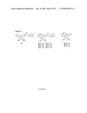 Novel Five-Membered Iminocyclitol Derivatives as Selective and Potent Glycosidase Inhibitors: New Structures for Antivirals and Osteoarthritis Therapeutics diagram and image