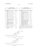 RNA INTERFERENCE MEDIATED INHIBITION OF HEPATITIS C VIRUS (HCV) EXPRESSION USING SHORT INTERFERING NUCLEIC ACID (siNA) diagram and image