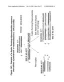 RNA INTERFERENCE MEDIATED INHIBITION OF HEPATITIS C VIRUS (HCV) EXPRESSION USING SHORT INTERFERING NUCLEIC ACID (siNA) diagram and image