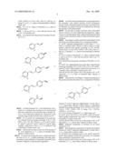 IMINE BASED LIQUID CRYSTALS FOR THE CONTROLLED RELEASE OF BIOACTIVE MATERIALS diagram and image