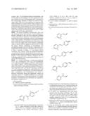 IMINE BASED LIQUID CRYSTALS FOR THE CONTROLLED RELEASE OF BIOACTIVE MATERIALS diagram and image