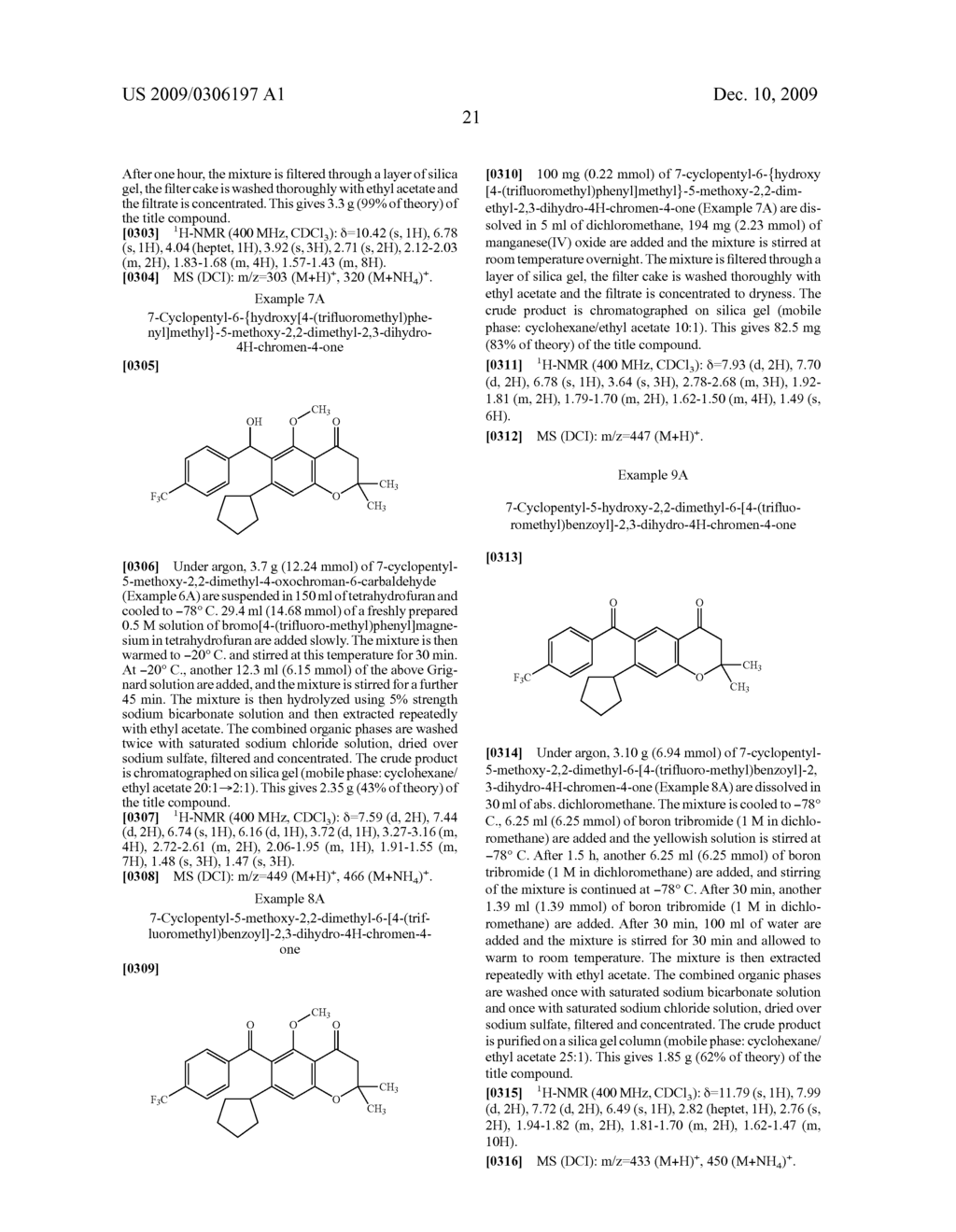 Substituted Chromanol Derivatives and Their Use - diagram, schematic, and image 22