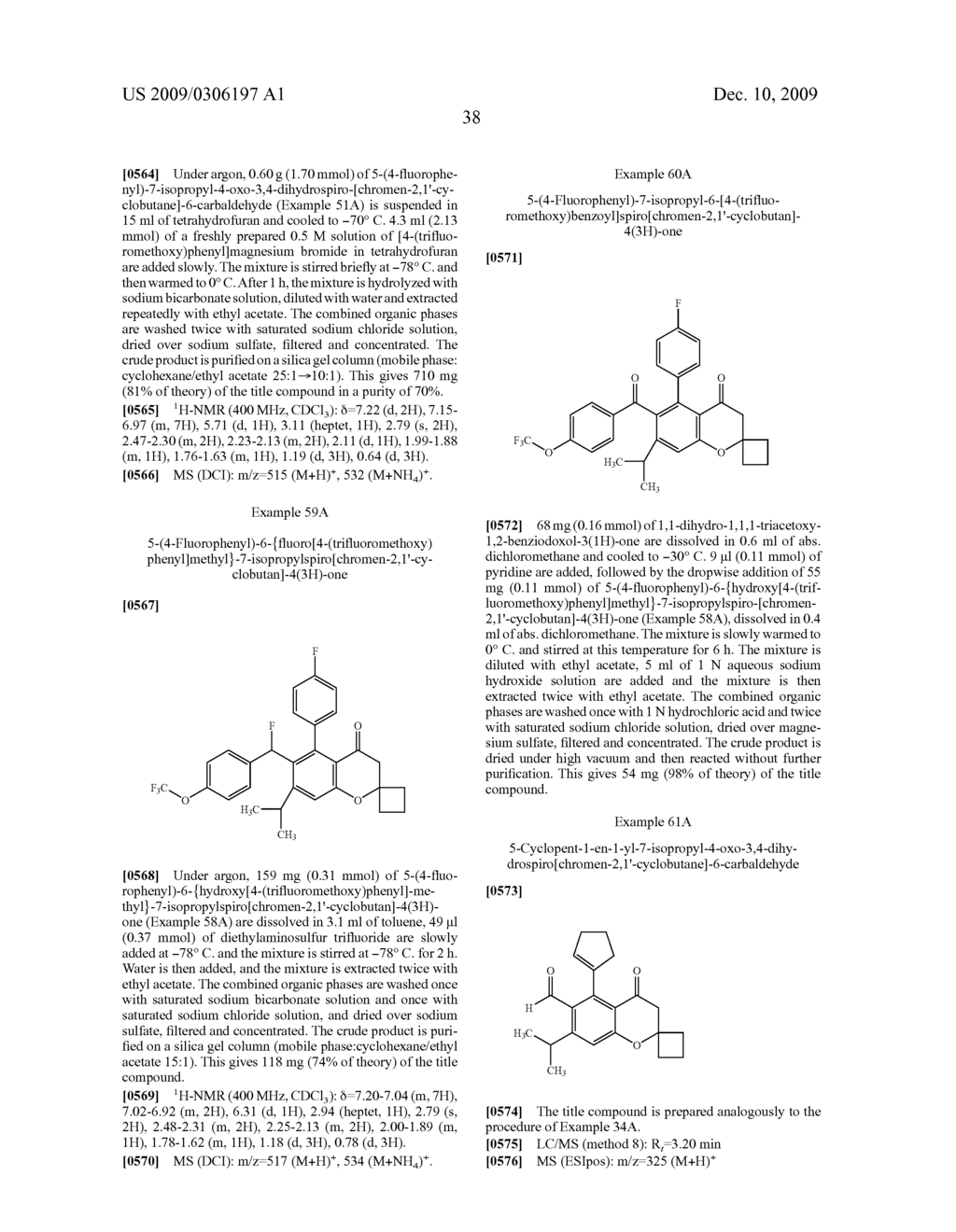 Substituted Chromanol Derivatives and Their Use - diagram, schematic, and image 39